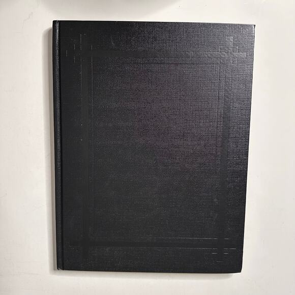 Vintage Nicholson's Treatise On Files and Rasps 1983 Reprint Hardcover Book - Picture 2 of 6